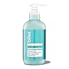 Bliss Clear Genius Clarifying Gel Cleanser â 6.4 Fl Oz â Salicylic Acid BHA to Purify Pores, Remove Excess Oil & Dirt â Non-Drying, Vegan & Cruelty-Free â Tea Tree Scent â Suitable For All Skin Types