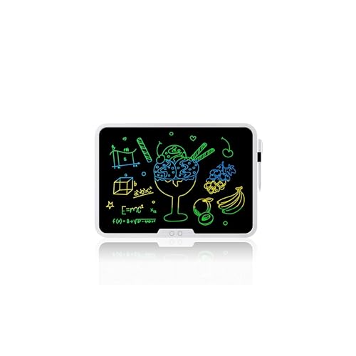 Image of 15-inch Digital Writing Tablet with One-Touch Erase and Lock by Sahara Case LLC