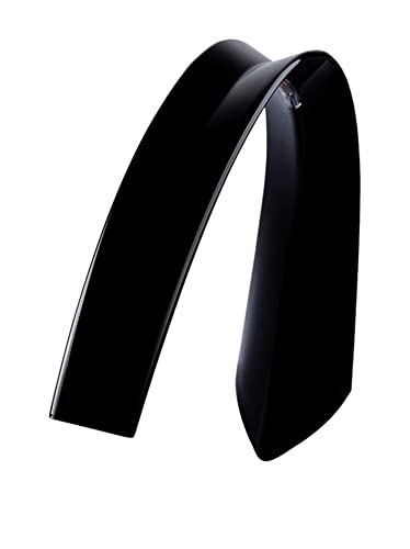 Kartell Taj, Lampada da Tavolo dimmerabile, Nero