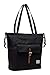 Herschel Tote Diaper Bag, Black, One Size
