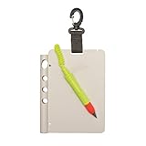 Scuba Diving Slate, Super Pencil Single Page, SL1560