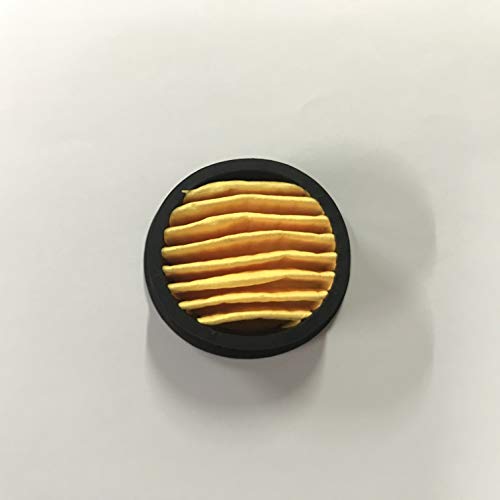 HQUA-PAS20AFC Air Filter Cartridge of HQUA-PAS20 Pond Aeration Sytem, 2 pcs Included