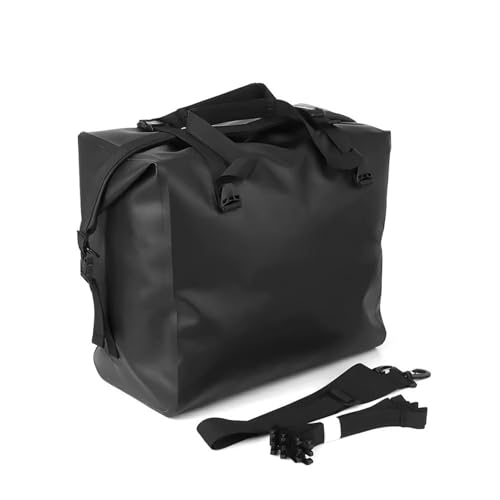 Sacoche arrière de moto BMW R 1300 GS Adventure sac intérieur amovible anti-poussière