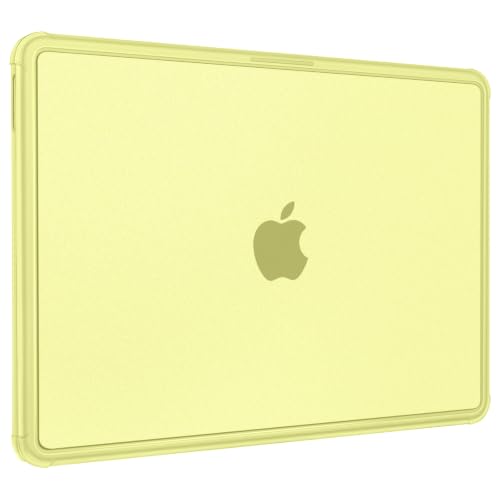 Carcasa MacBook Neo 13 A3404 protector antishock mate chip A18 Pro