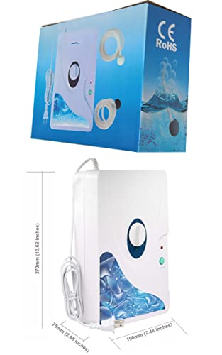 Ozone Generator Air Purifier Ozone Output 600Mg/H #TOP4