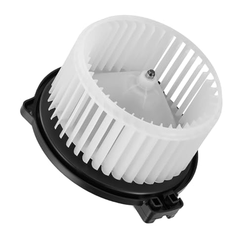 Image of HVAC Blower Motor 700202 Compatible with Subaru Legacy /Outback 2005-2009, Compatible with Honda Odyssey 05-10, 79220SHJA01, 79220SHJA02, 72223AG01A, 75804, PM9314 A /C Blower Motor Assembly