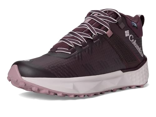 Image of Columbia Women Omni Heat Inifnity Facet 75 Equinox Snow Shoes