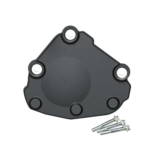 Protector cárter motor YZF-R1 2007-2008 cubierta protección moto R1