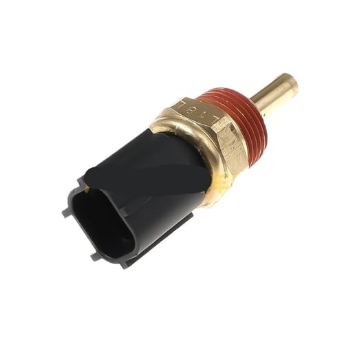 Sensor MD177572 de temperatura del agua para motor y control térmico estable