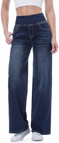 Dameskleding Rechte cilinderjeans met hoge taille en meerdere gespen kopen vanaf een prijs van Dameskleding Rechte cilinderjeans met hoge taille en meerdere gespen kopen vanaf een prijs van