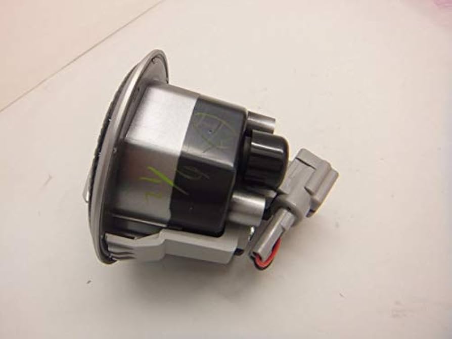 日産 フェアレディZ(Z34)サイドランプフラッシャー 右