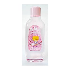 PMB Eau de Cologne Duftwasser für Kinder, 750 ml Rosa