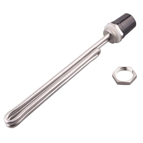 1苋A1C`˂tA220VdCZЃtH[hobNASUS304Ǐ󔭔ḾA1.5`5.5kW(With hex nut,3.5KW)