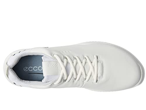 Image of ECCO Mens S-Hybrid Hydromax Waterproof