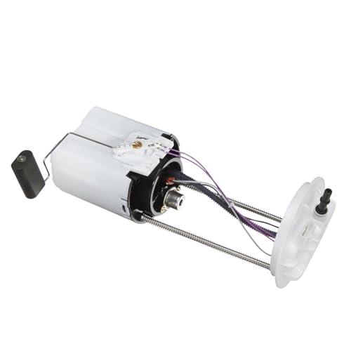 Image of Detroit Axle - Fuel Pump Module for 2007-2012 Dodge Dakota 2011 Ram Dakota, Electrical Fuel Pump Module Assembly Replacement