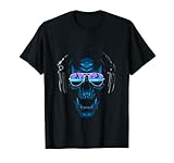 Synthé Techno Emo Effrayant Creepy Art