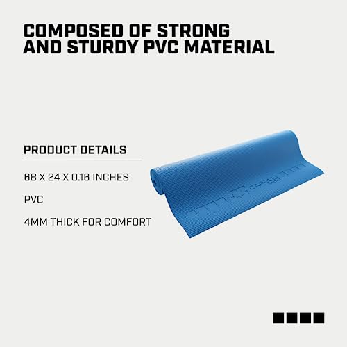 Capelli-Sport-Yoga-Mat-Non-Slip-All-Purpose-PVC-Fitness-and-Workout-Mat-Blue-4-mm