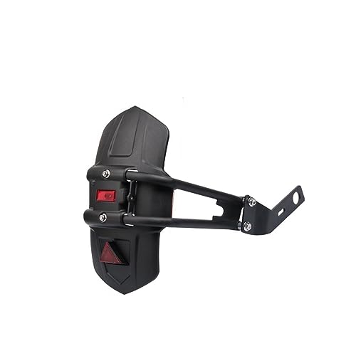 Garde-Boue Moto Arrière NT 1100 Protection Accessoire CB1100X 2022