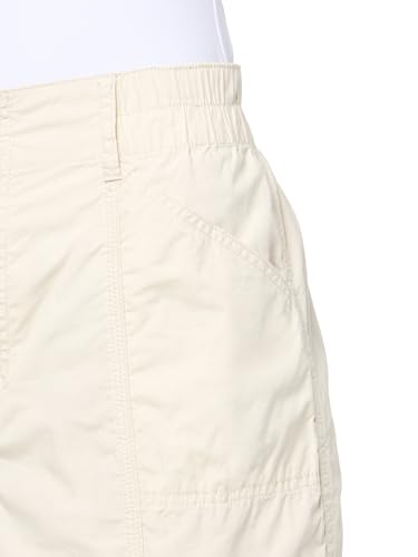 DKNY Women's Adjustable Leg Trendy High Rise Jeans Pant3