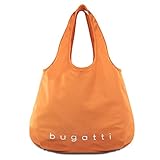 orange satin wrap mini dress VIEL STAURAUM - Der Damen Shopper bietet mit seinem großen Hauptfach und dem praktischen Reißverschlussfach im Inneren immer ausreichend Platz