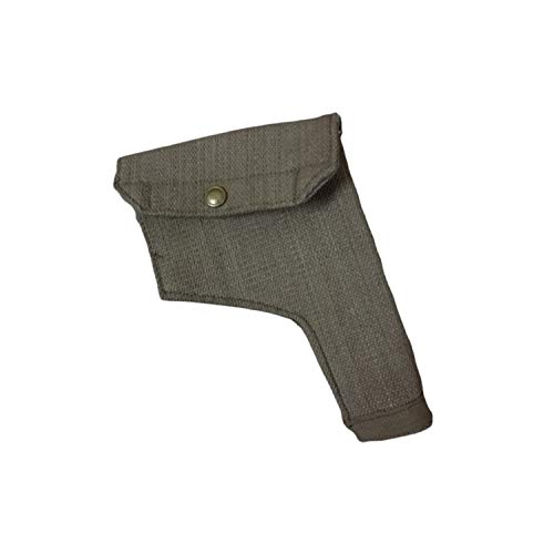 warreplica Pattern 1937 Webley MKIV .38 Service Pistol Holster - Reproduction