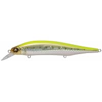 Amazon.co.jp: メガバス(Megabass) X-80 MAGNUM GG ILイワシ