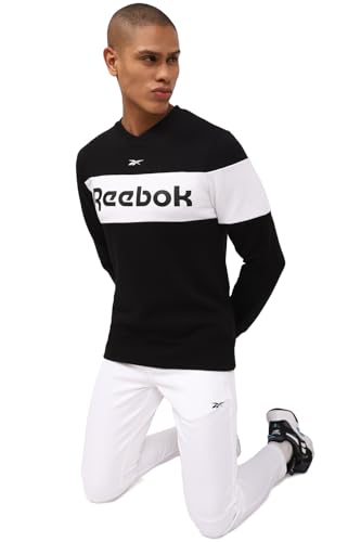 Image of Reebok Men Sweatshirt