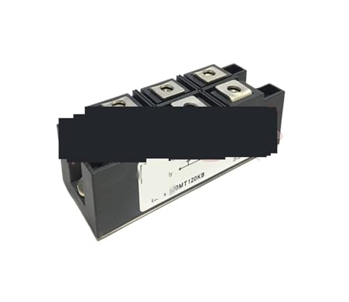 Módulo 70MT120KB de la serie 70MT para rectificación de potencia en corriente