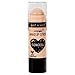 Produktbild Wet N Wild  Megaglo Make-up Stick Concealer  Makeup-Stift in 3 verschiedenen Farbtönen, Nude For Thought, 1er Pack