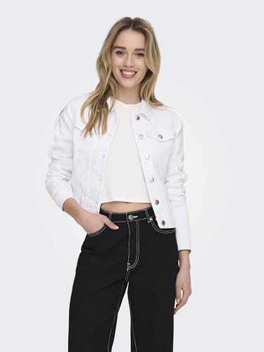 Miniatura 2 de ONLY Denim Jacket ONLWONDER Denim Jacket