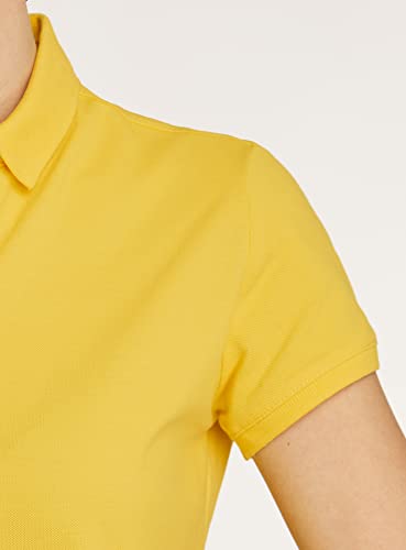 Oodji Collection Donna Abito Polo in Pique