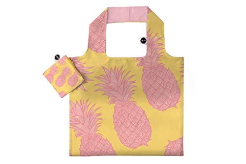Preisvergleich Produktbild ANY BAGS Tragetasche / Einkaufstasche Ananas