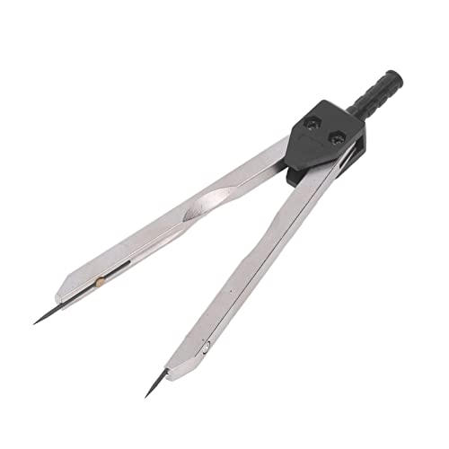 Calibrador EKG Acero Inoxidable 0-2.4 in miniatura 1