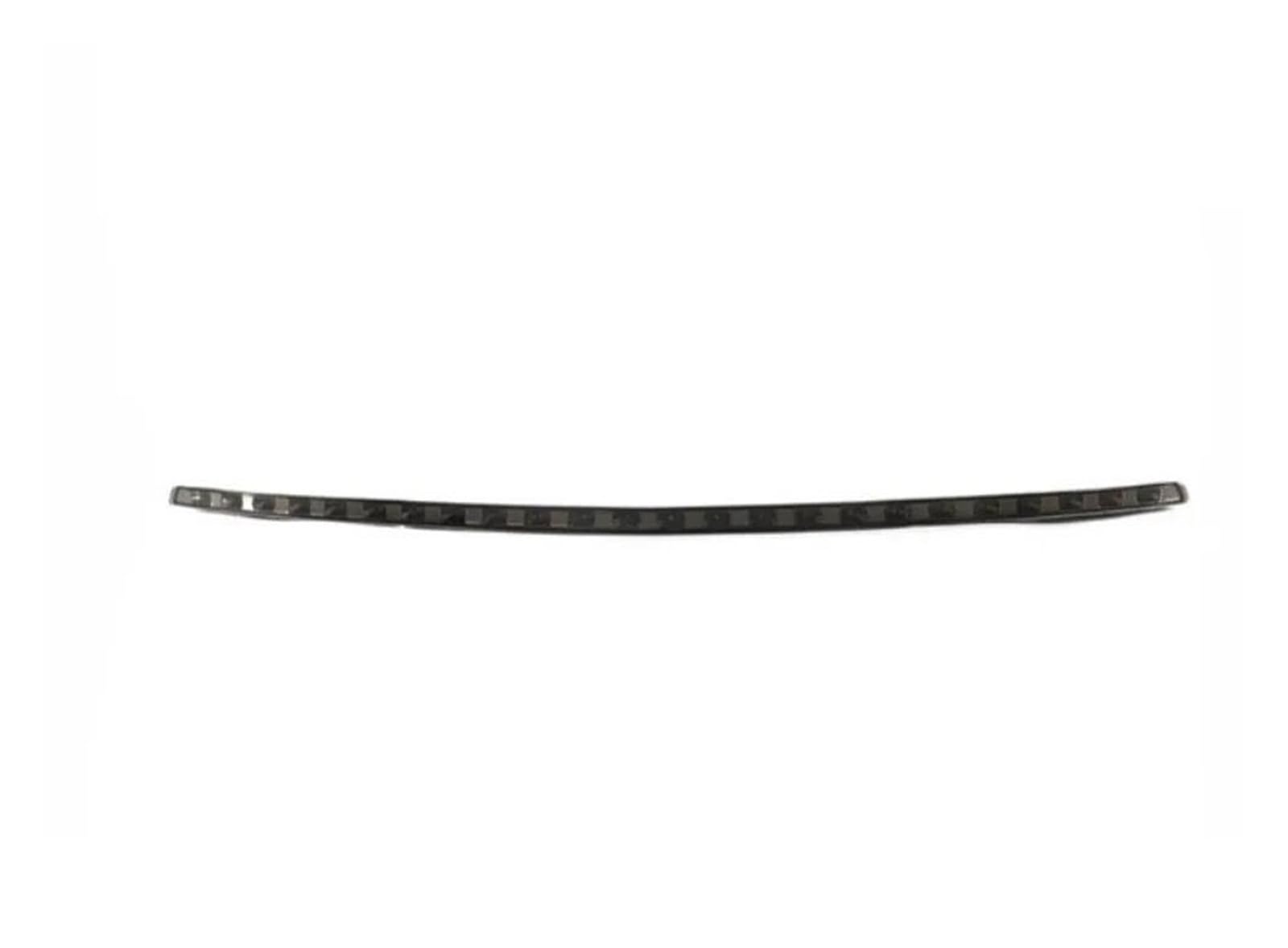 3ème feu stop finition noire teintée pour Mercedes Benz Classe C CLC CL203