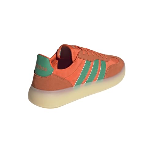 Adidas Men's Barreda Decode Sneaker3