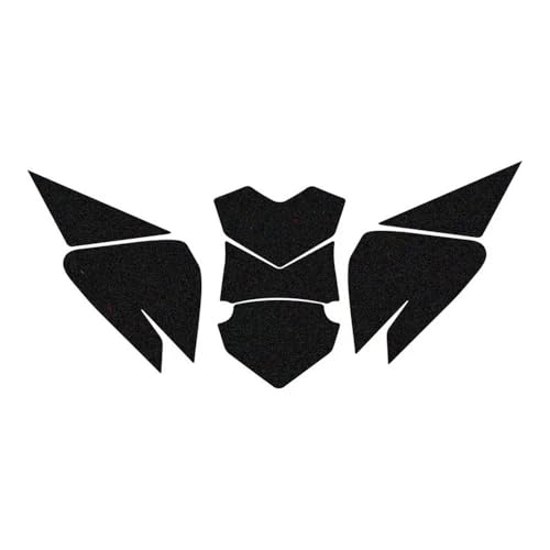 Protection réservoir F800GS moto idéale pour le voyage