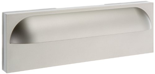 Preisvergleich Produktbild Ritto 1877330 Portier Lichtmodul 3fach titan