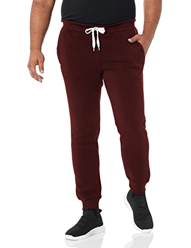 Image of Southpole Men's Basic Fleece Jogger 2pcs Pack