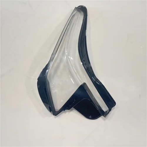 Lentille phare gauche Cadillac CT6 2016-2018 coque de remplacement transparente