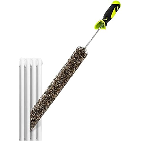 Brosse de nettoyage radiateur HELLOCAM 81cm Cover