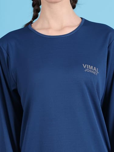 Image of Mack Jonney Women's Relaxed Fit T-Shirt