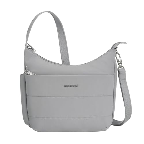 Image of Travelon Anti-theft Roam Medium Crossbody