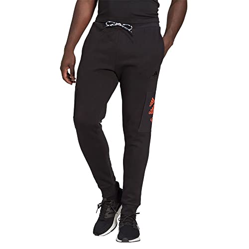 Pantalon de survêtement adidas Q4 BL pour homme actif
