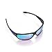 Lentes correctoras para daltónicos PILESTONE TP-028 (Tipo B) Lentes correctivos para rojo-verde...