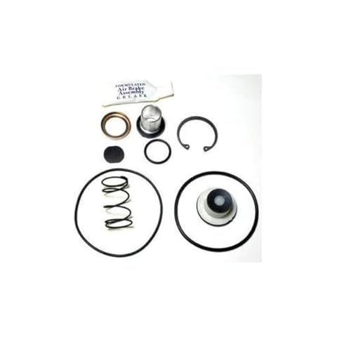 Haldex Midland Kit Cover