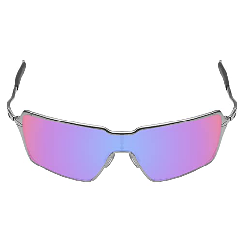 Image of Galvanic Replacement Lenses for Oakley Probation OO4041 Sunglasses - Multiple Choices