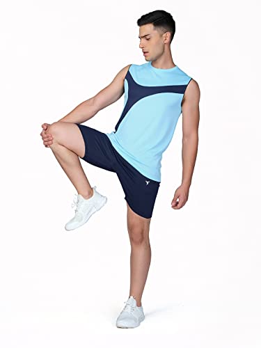 Image of TECHNOSPORT Men Vest