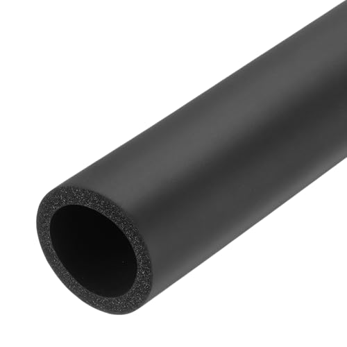 Manchon isolant tuyau 32mm mousse contre condensation et bruit - 2