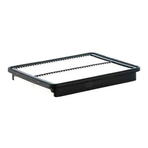 MANN-FILTER C 30 017 Filtre à air - pour Véhicule de tourisme + utilitaires