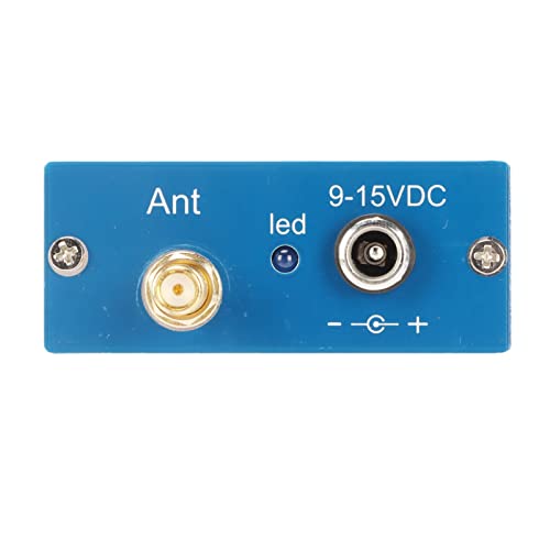 Module amplificateur à faible bruit LNA large bande et gain élevé - 7
